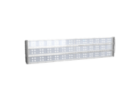 Светодиодный светильник ECOLED-300-CR-G25 IP65 Street