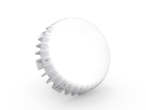 Светодиодный светильник ECOLED-10/3-LG Opal - картинка 1