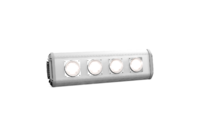 Светодиодный светильник ECOLED-150W-S130*70-K2 Matrix