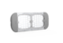 Светодиодный светильник ECOLED-80W-9460-D150-K3 Rif - картинка 1